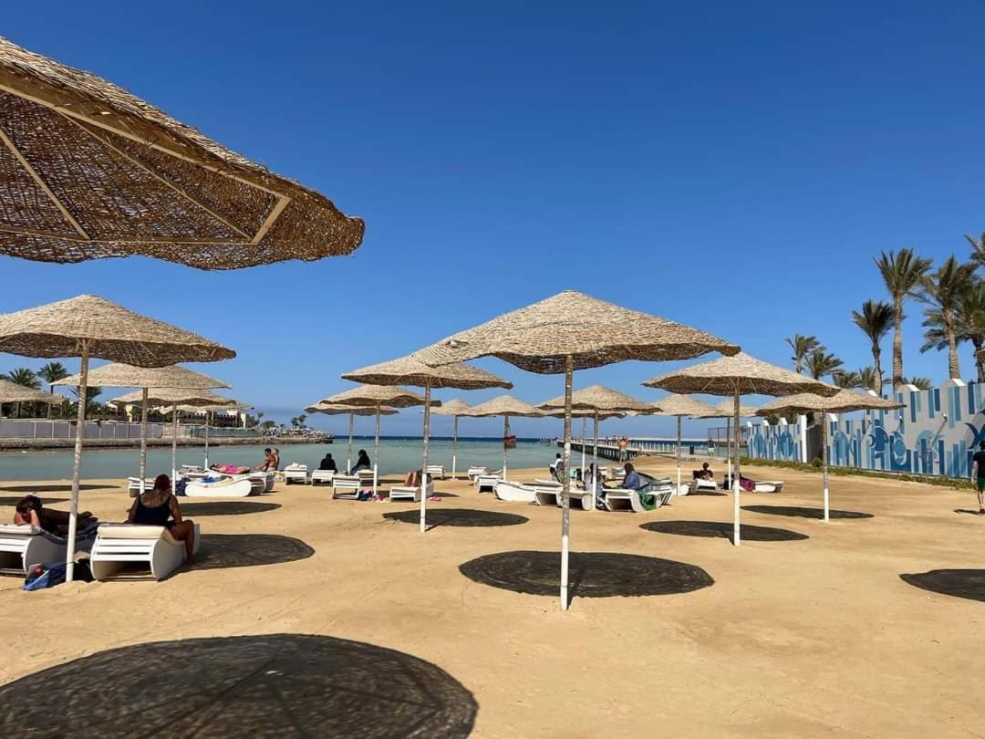 Scandic Red Sea Apartment