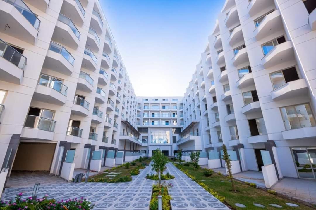 Apartament Scandic Red Sea Hurghada