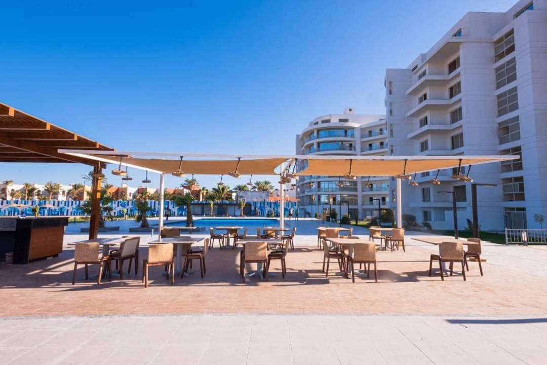 Apartament Scandic Red Sea