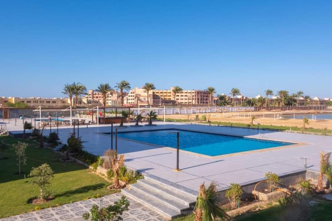 Apartament Scandic Red Sea *