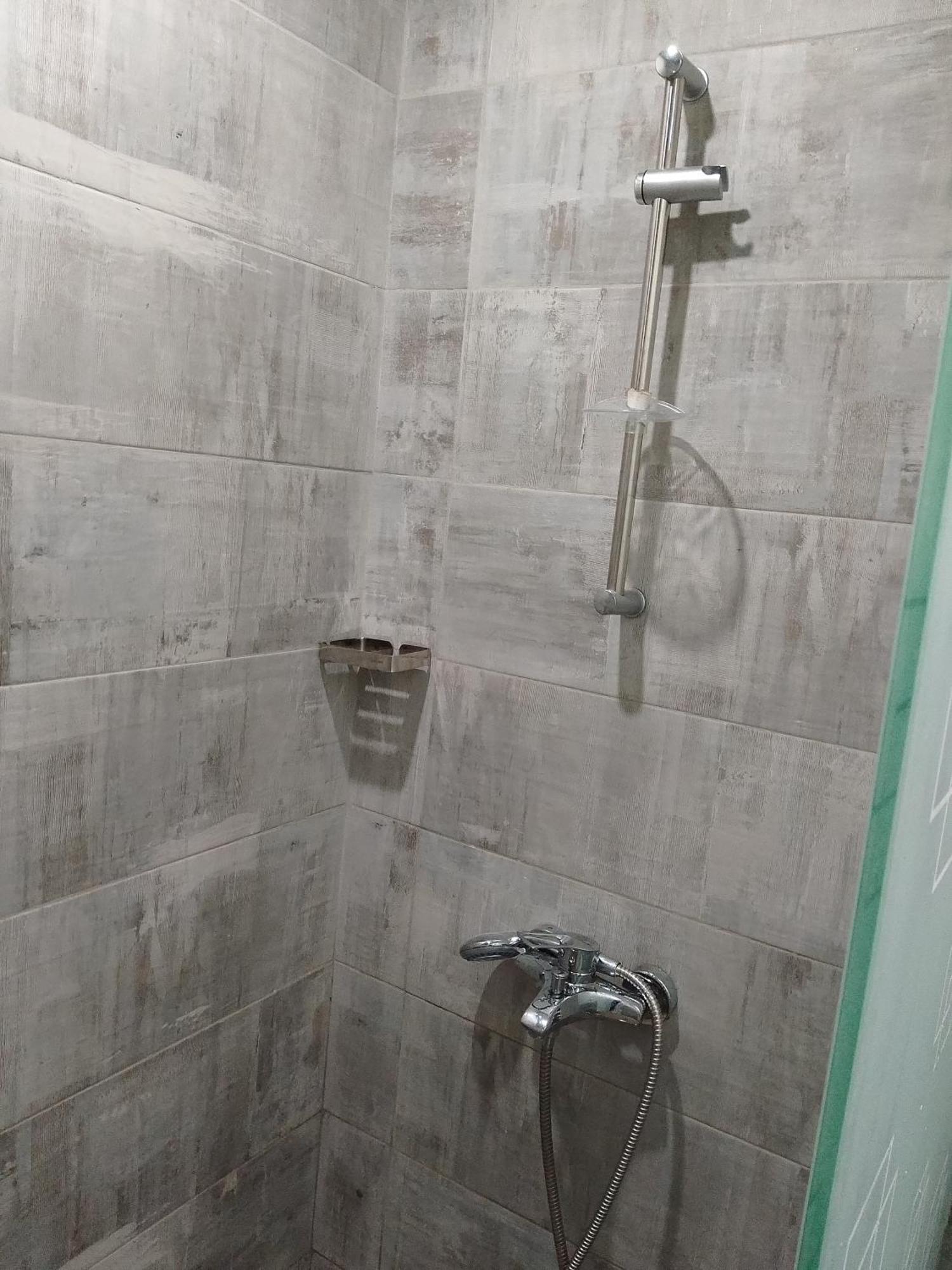 Scandic Red Sea Apartament *